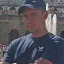 Андрей, 38 лет