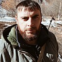 Ибрагим, 41 год