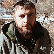 Фотография мужчины Ибрагим, 41 год из г. Радужный (Ханты-Мансийский)
