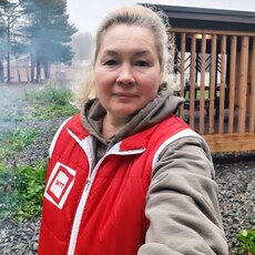 Фотография девушки Елена, 47 лет из г. Ачинск