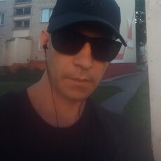 Фотография мужчины Михаил, 42 года из г. Ветка