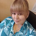 Кристина, 33 года