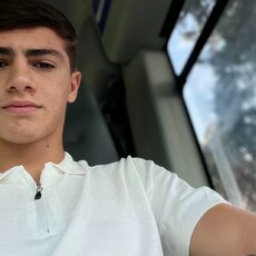 Фотография мужчины Міша, 18 лет из г. Ивано-Франковск