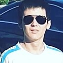 Алибек, 34 года