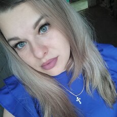 Фотография девушки Анастасия, 31 год из г. Таганрог