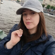 Фотография девушки Анастасия, 37 лет из г. Красногорск