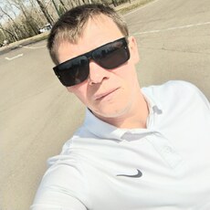 Фотография мужчины Алексей, 37 лет из г. Шушенское