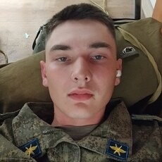 Фотография мужчины Егор, 20 лет из г. Сызрань