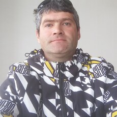 Фотография мужчины Сергей, 38 лет из г. Одесса