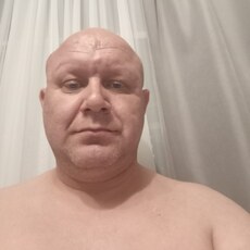 Фотография мужчины Денис, 46 лет из г. Уссурийск