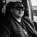 Рустам, 36 лет