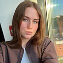 Анастасия, 25 лет