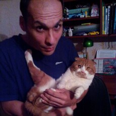 Фотография мужчины Олег, 49 лет из г. Энгельс