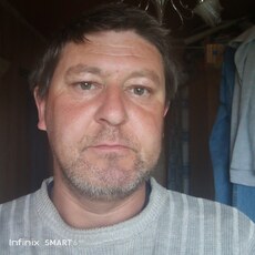 Фотография мужчины Владимир, 42 года из г. Уйское