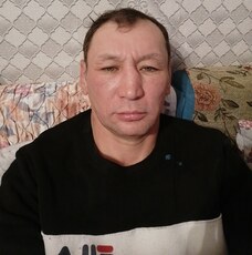 Фотография мужчины Канат, 45 лет из г. Астана