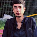 Фаррух, 18 лет