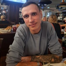 Фотография мужчины Максим, 40 лет из г. Красноярск