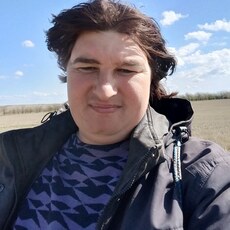 Фотография девушки Ксения, 34 года из г. Феодосия