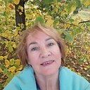 Лидия, 68 лет