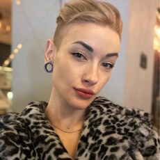 Фотография девушки Елизавета, 27 лет из г. Новосибирск
