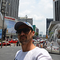 Фотография мужчины Андрей, 36 лет из г. Минск