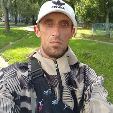 Фотография мужчины Антон, 31 год из г. Новополоцк