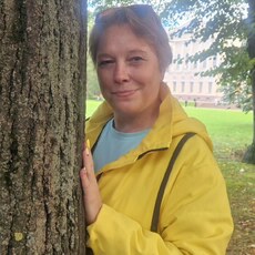 Фотография девушки Ольга, 49 лет из г. Санкт-Петербург