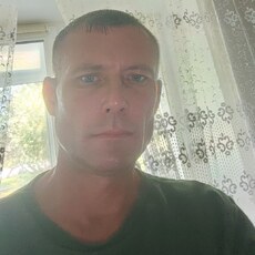 Фотография мужчины Денис, 41 год из г. Хабаровск