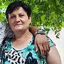 Лиана, 53 года