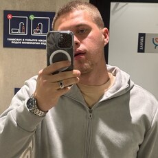 Фотография мужчины Константин, 20 лет из г. Иркутск