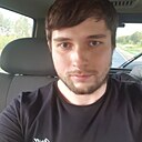 Дмитрий, 39 лет