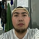 Чингиз, 23 года