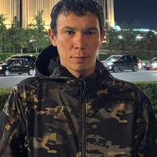 Фотография мужчины Тимур, 28 лет из г. Актобе