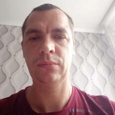 Фотография мужчины Олег, 41 год из г. Сморгонь