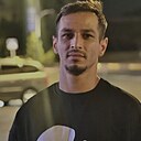 Шахром, 25 лет