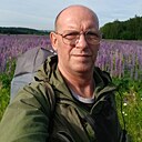 Влад, 54 года