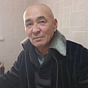 Мухамедин, 57 лет