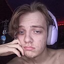 Олег, 20 лет