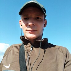 Фотография мужчины Ильгар, 26 лет из г. Волжский