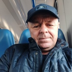 Фотография мужчины Виталий, 53 года из г. Чита