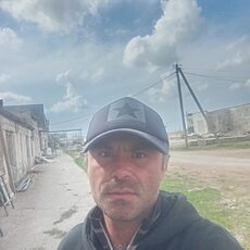 Фотография мужчины Алим, 35 лет из г. Евпатория