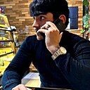 Илькин, 21 год