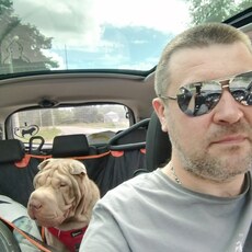 Фотография мужчины Дмитрий, 42 года из г. Озеры
