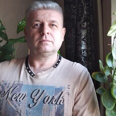 Фотография мужчины Андрей, 48 лет из г. Тверь