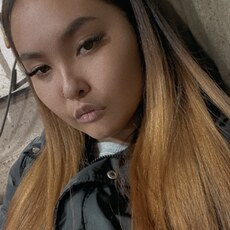 Фотография девушки Яна, 23 года из г. Южно-Сахалинск