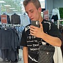 Саша, 23 года