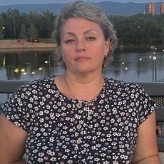 Фотография девушки Вероника, 51 год из г. Канск