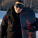 Данил, 23 года