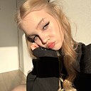 Настя, 18 лет
