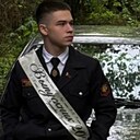 Егор, 20 лет